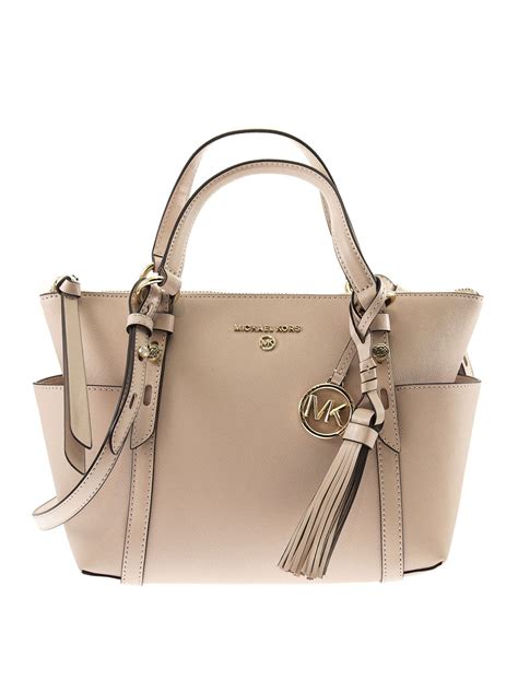 handtaschen michael kors rosa wildleder optik|Michael Kors outlet store.